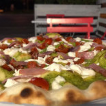 360 Gradi Pizzeria Nourriture