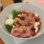 Macaja Cibo