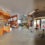 Trattoria La Fontana Nourriture