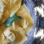 Trattoria La Fontana Nourriture