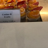Opera Dulcis Comida