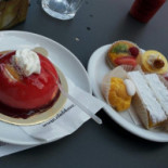 Opera Dulcis Comida