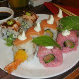 Samaki Nourriture