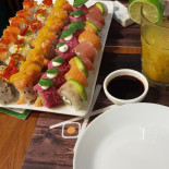 Samaki Nourriture