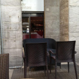 Caffè Dei Capitani À l'intérieur