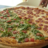 Pizza Planet Comida