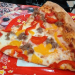 Pizza Planet Comida