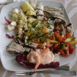 Lidò food