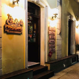 Maialotti Comida