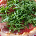 Pizza Express Over The Top Nourriture