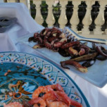 Amarmio À l'intérieur