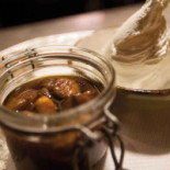 L'etoile Nourriture