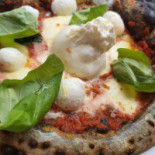 Fuoco E Fiamme Nourriture