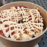 Brothers Pokè Comida