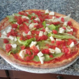 Le Rondini Comida