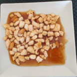 Yong Xin Comida