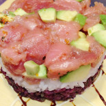 Stuzzi Sushi Nourriture
