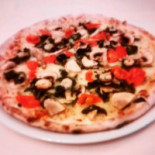 Pizzeria L'opera Nourriture