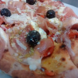 Pizzeria L'opera Nourriture
