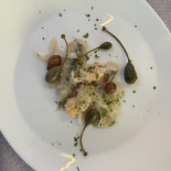 Ostile Seaside Eating Nourriture