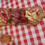 Malga Ai Lach Comida