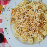 Malga Ai Lach Comida
