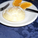 Maestrale Nourriture