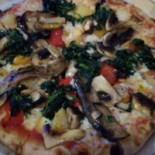 Gambrinus Pizzeria Food