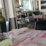 Paul's Nourriture