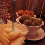 Malibù Comida