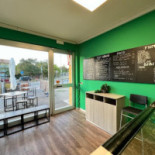 Pizzeria Da Capo Extérieur