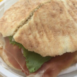 Gnam food