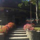 Albergo Bertocchi Comida