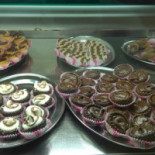 Caffe' Caprice Self Service Comida