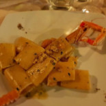 Il Gambero Rosso food