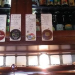 Gambrinus Comida