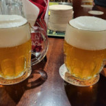 Gambrinus Comida