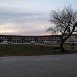Rossodivino Extérieur