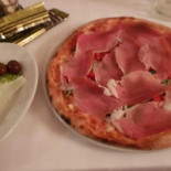 Capri Nourriture