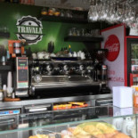 Travalà Comida