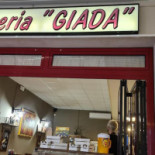 Giada Nourriture