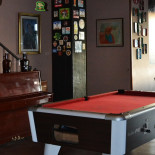 Pub La Botte Nourriture