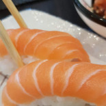 Kiyomi Comida
