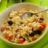 Pizzeria Mare E Monti