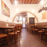 Peterland Siena À l'intérieur