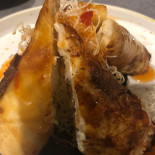 Sushiro Lecce food