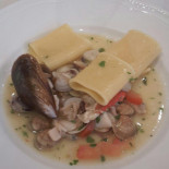 Risotrante Grappolo D'oro Nourriture