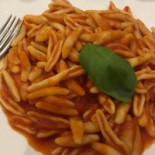Pizzeria Da Peppone Nourriture