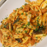 Pizzeria Da Peppone Nourriture