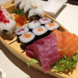 Fugu Comida